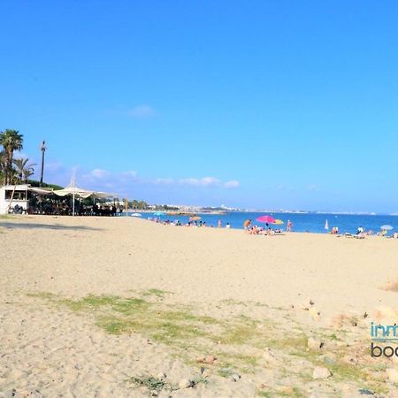 Sun Beach Mediterrani, En Frente Del Mar กัมบริลส์ ภายนอก รูปภาพ