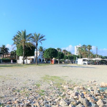 Sun Beach Mediterrani, En Frente Del Mar กัมบริลส์ ภายนอก รูปภาพ